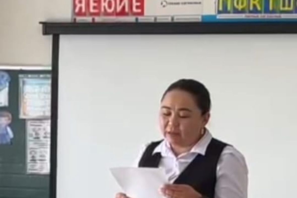 Разъяснительная беседа по антикоррупционному законодательству. #Адалазамат